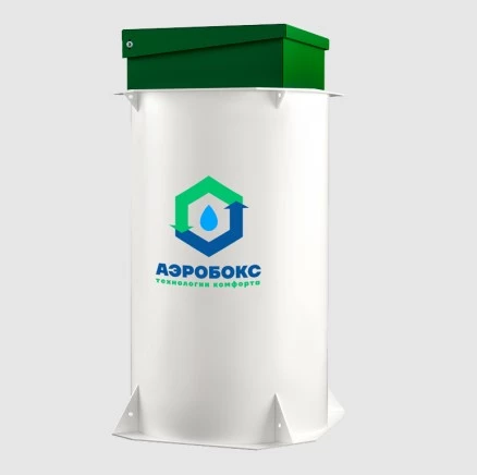 Септик Аэробокс A320-6 MAX-90