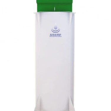 Септик АКВАЛОС в Георгиевске