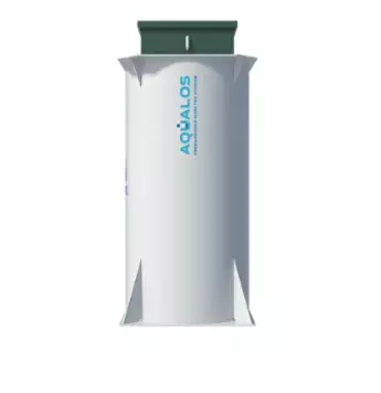 Септик АКВАЛОС в Георгиевске