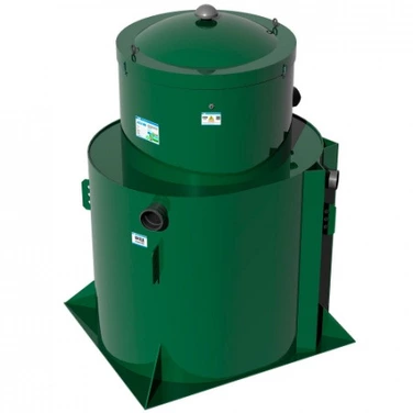 Септик ALTA BIO в Георгиевске