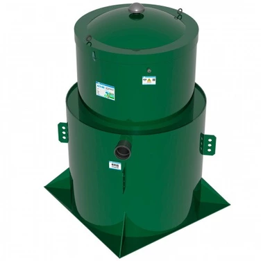 Септик ALTA BIO в Георгиевске