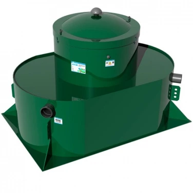 Септик ALTA BIO в Георгиевске