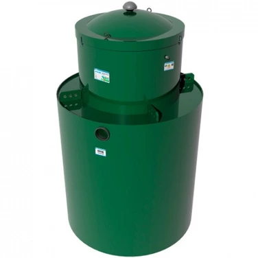 Септик ALTA BIO в Георгиевске