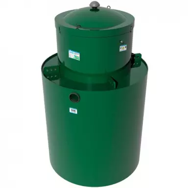 Септик Alta Bio 5 + OR