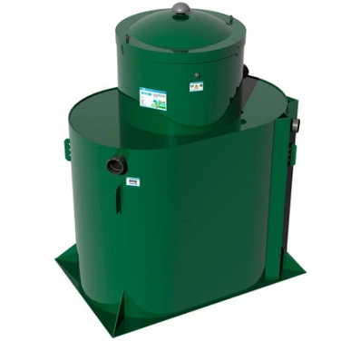 Септик ALTA BIO в Георгиевске