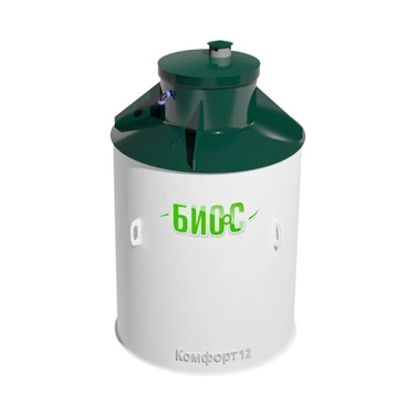 Септик БИО-С в Георгиевске