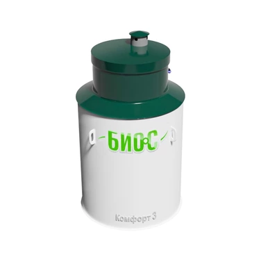 Септик БИО-С в Георгиевске