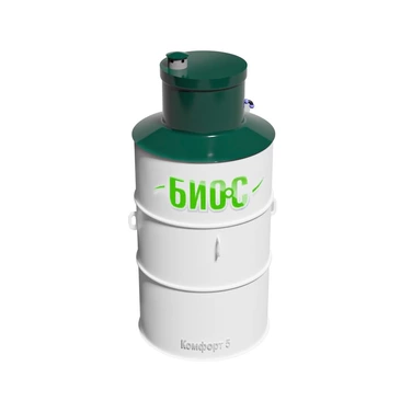 Септик БИО-С в Георгиевске