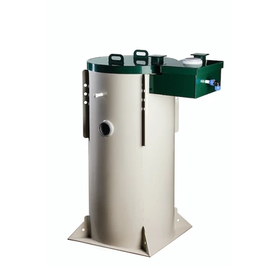 Септик Biodevice ECO в Георгиевске