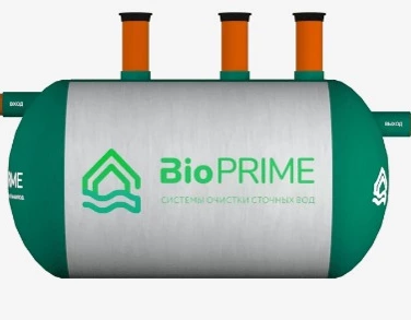 Септик БИОПРАЙМ в Георгиевске