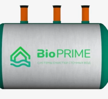 Септик БИОПРАЙМ в Георгиевске