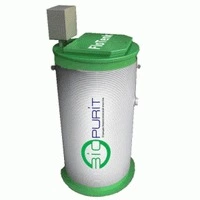 Септик БИОПУРИТ в Георгиевске