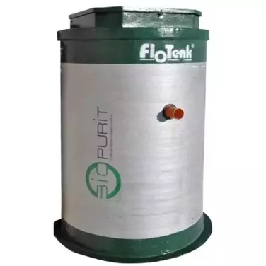 Септики вертикальные в Георгиевске