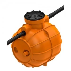 Септик БИОСТОК в Георгиевске