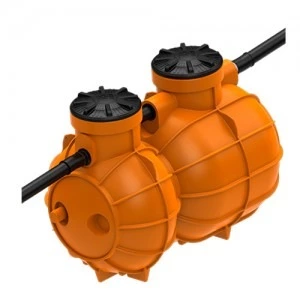 Септик БИОСТОК в Георгиевске