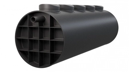 Септик Диамант 16