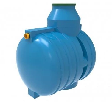 Септик ДОЧИСТА в Георгиевске