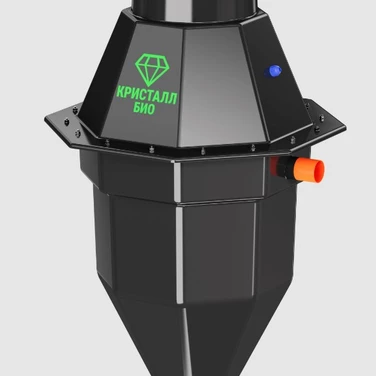 Септик Кристалл в Георгиевске