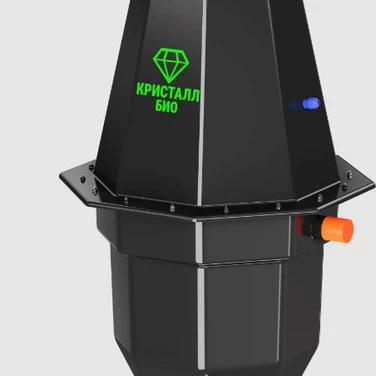 Септик Кристалл в Георгиевске