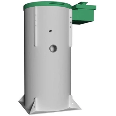 Септик с установкой под ключ в Георгиевске | Купить по цене от производителя