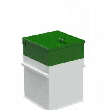 Септик Эко- Гранд в Георгиевске