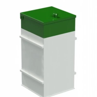 Септик Эко- Гранд в Георгиевске