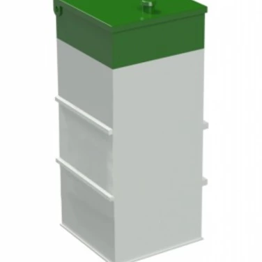 Септик Эко- Гранд в Георгиевске