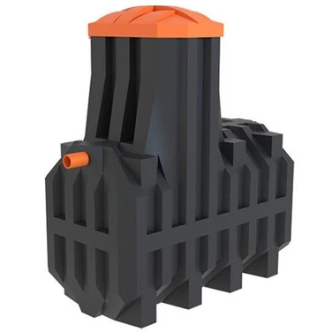 Септик ERGOBOX в Георгиевске