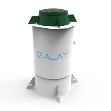 Септик GALAY в Георгиевске