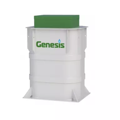 Септик Genesis 1000 L