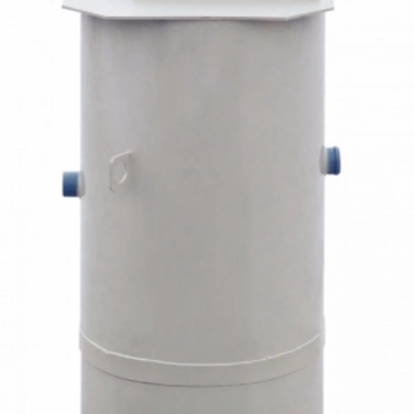 Септик с установкой под ключ в Георгиевске | Купить по цене от производителя