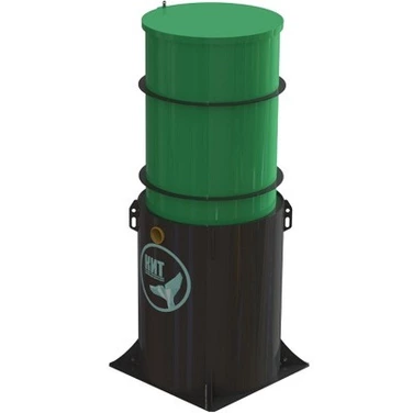 Септик КИТ в Георгиевске