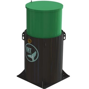 Септик КИТ в Георгиевске