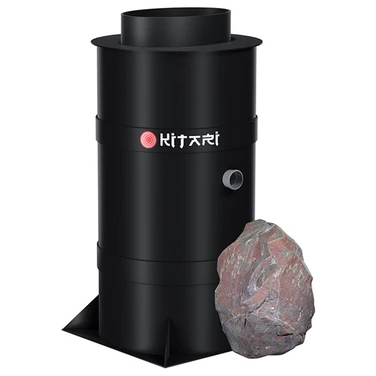 Септик KITARI BLACK в Георгиевске