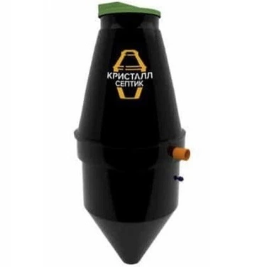 Септик КРИСТАЛЛ МСК в Георгиевске