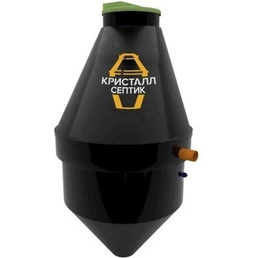 Септик КРИСТАЛЛ МСК в Георгиевске
