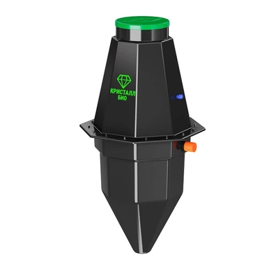 Септик Кристалл в Георгиевске
