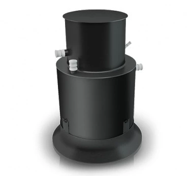 Септик КРОТ в Георгиевске