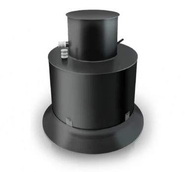 Септик КРОТ в Георгиевске