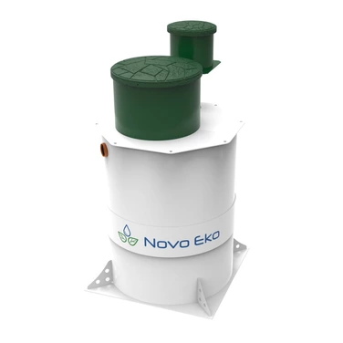 Септик НОВО ЭКО в Георгиевске