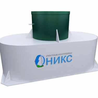 Септик Оникс в Георгиевске