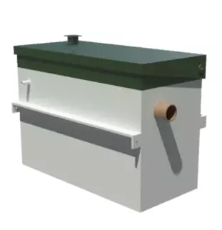 Септик с установкой под ключ в Георгиевске | Купить по цене от производителя