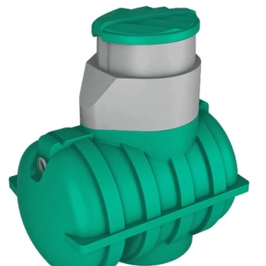 Септик РОСТОК в Георгиевске