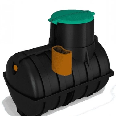 Септик РОСТОК в Георгиевске