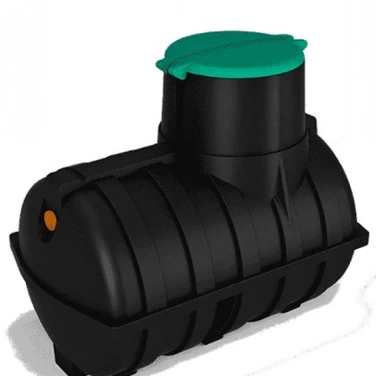 Септик РОСТОК в Георгиевске