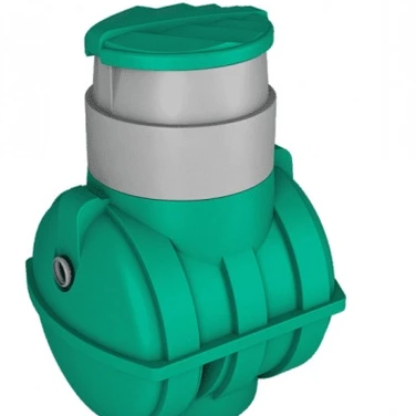 Септик РОСТОК в Георгиевске