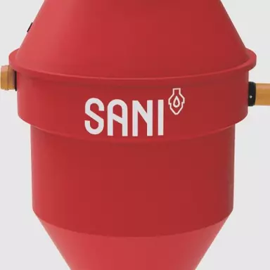Септик SANI 8