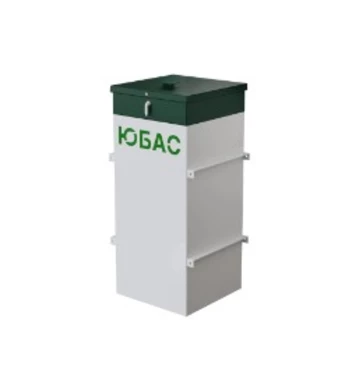 Септик ЮБАС в Георгиевске