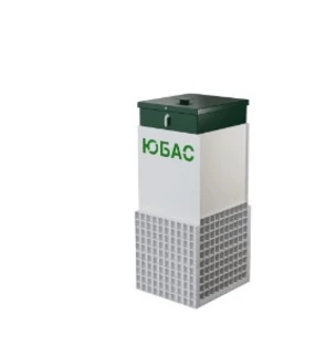 Септик ЮБАС в Георгиевске