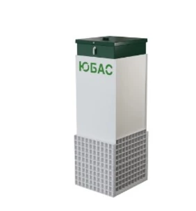 Септик ЮБАС в Георгиевске